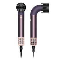 Фен Dyson Supersonic HD17 R Pro Curly+Coily (Jasper Plum) Вилка EU