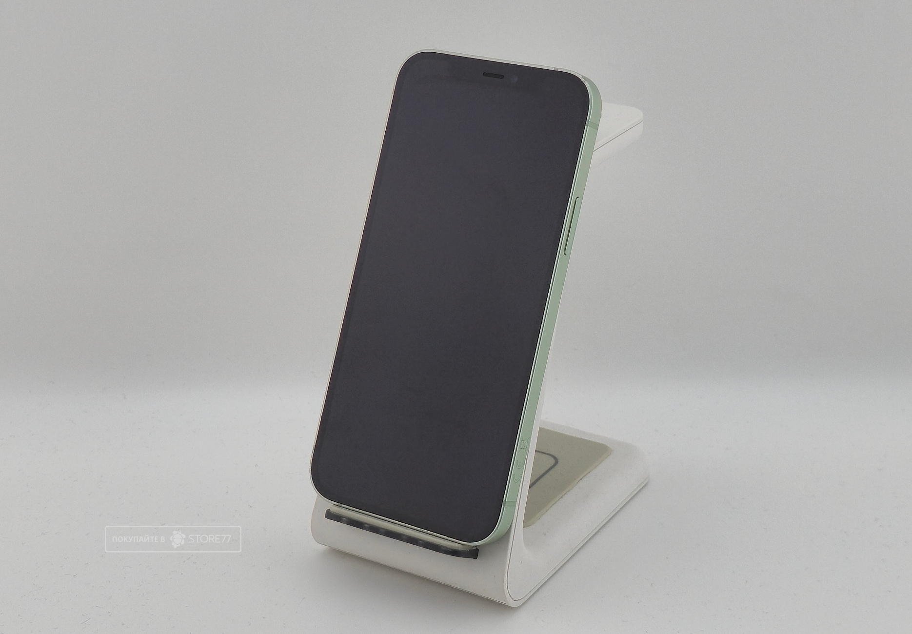 Телефон Apple iPhone 12 128Gb (Green) (Уценка)