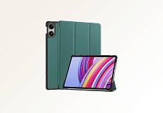 Чехол для планшета Redmi Pad Pro (Темно-зеленый)