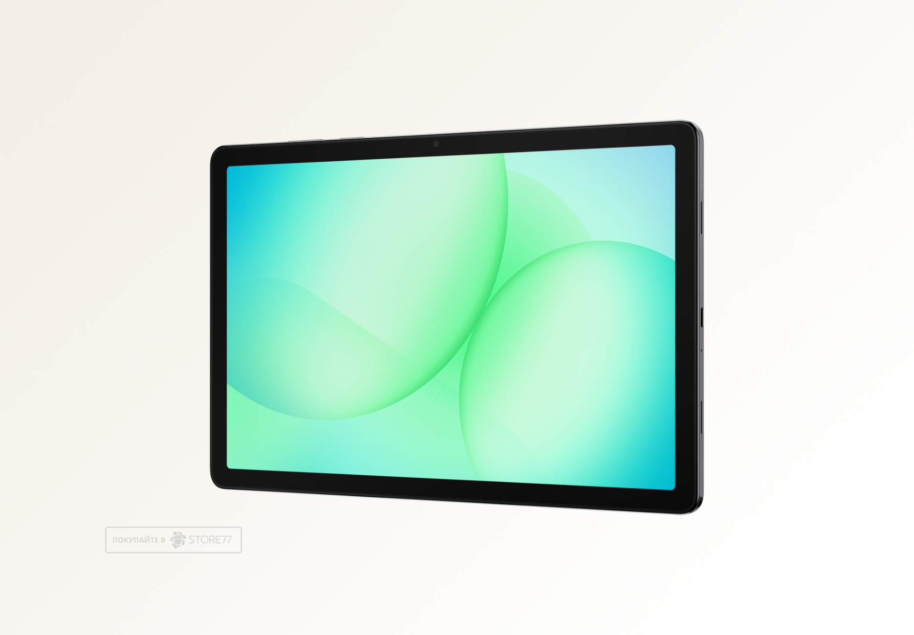 Планшет Samsung Galaxy Tab A11+ 6/128Gb WiFi (Gray)