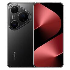 Телефон Huawei Pura 80 Pro 12/512Gb (Black)