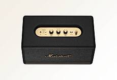 Портативная акустика Marshall Stanmore 3 (Черная)