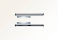 Телефон Huawei Nova 14 Pro 12/512GB (Cristal Blue)