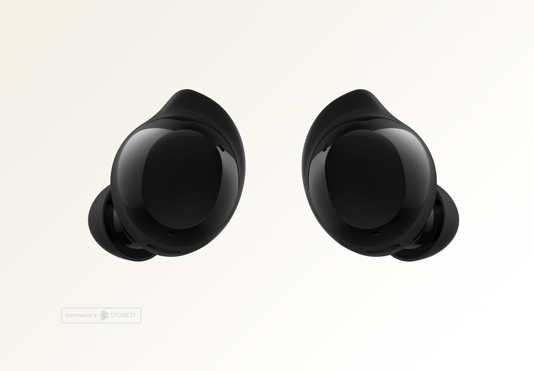 Беспроводные наушники Samsung Galaxy Buds Core (Black)