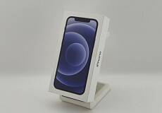 Телефон Apple iPhone 12 64Gb (Black) (Уценка)