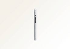 Чехол Benks для iPhone 16 Perspective Case с MagSafe (White)