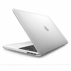 Накладка Gurdini для MacBook Air 15" (Прозрачная)