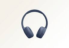 Беспроводные наушники JBL Tune 670NC (Синие)