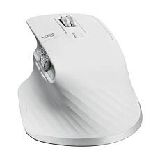 Беспроводная мышь Logitech MX Master 3S (Light Gray)
