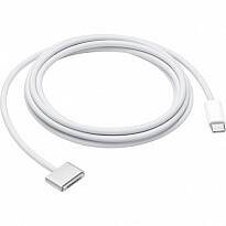 Кабель Apple USB-C to Magsafe 3, 2 м (Серебристый)
