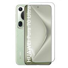 Защитная пленка для экрана Huawei Pura 70 Ultra (Матовая)