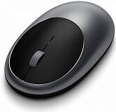 Беспроводная компьютерная мышь Satechi M1 Bluetooth Wireless Mouse (Серый космос)