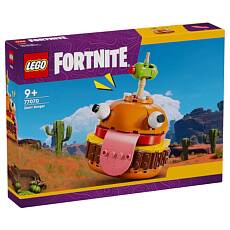 Конструктор LEGO Fortnite 77070 ДаррБургер