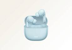 Беспроводные наушники Xiaomi Redmi Buds 8 Lite (Голубые)
