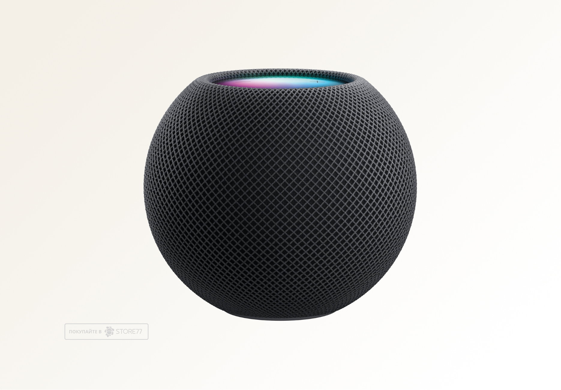 Умная беспроводная акустика Apple HomePod Mini (Серый космос)