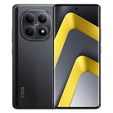 Телефон Poco M8 8/256Gb (Black)