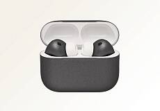 Беспроводные наушники Apple AirPods Pro 3 (Графитовый)