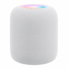 Умная беспроводная акустика Apple HomePod, 2-го поколения (Белая)