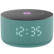 Умная колонка Яндекс.Станция Мини 3 (Бирюзовая)