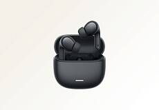 Беспроводные наушники Xiaomi Redmi Buds 8 Lite (Черные)