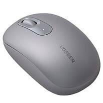 Беспроводная мышь UGREEN MU105 (Moonlight Grey)