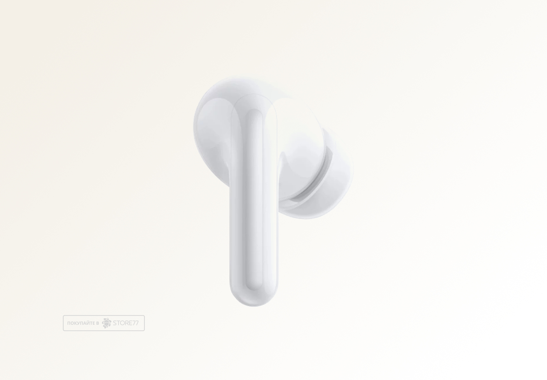 Беспроводные наушники Xiaomi Redmi Buds 8 Lite (Белые)