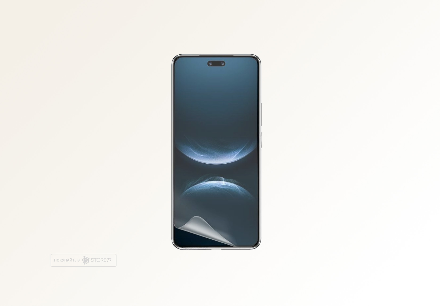 Защитная пленка для Huawei Nova 14 Pro (Матовая)