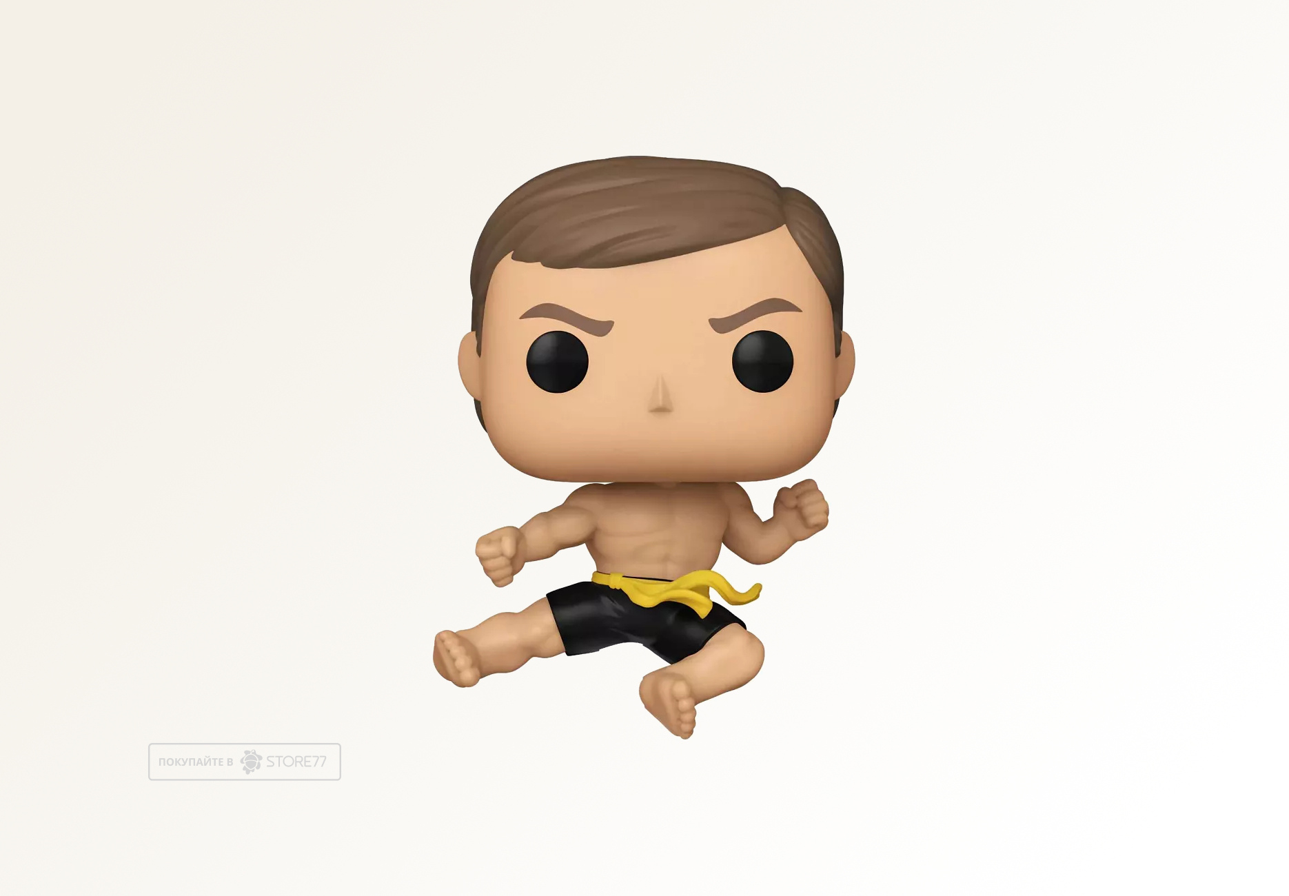 Фигурка Funko POP! Movies Bloodsport Frank Dux (1866)
