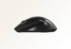 Беспроводная мышь UGREEN M511 (Черная)