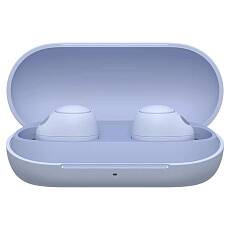 Беспроводные наушники Sony WF-C700N (Лавандовый)