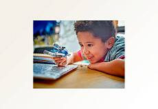 Конструктор LEGO Star Wars 75391 Микрофайтер Y-Wing Капитана Рекса