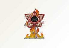 Фигурка Funko POP! Premium TV Stranger Things Demogorgon (On Fire) (1831)
