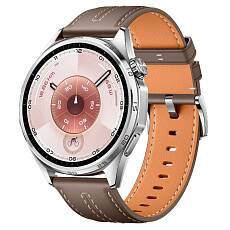 Умные часы Huawei Watch GT 6 46mm (Grey)