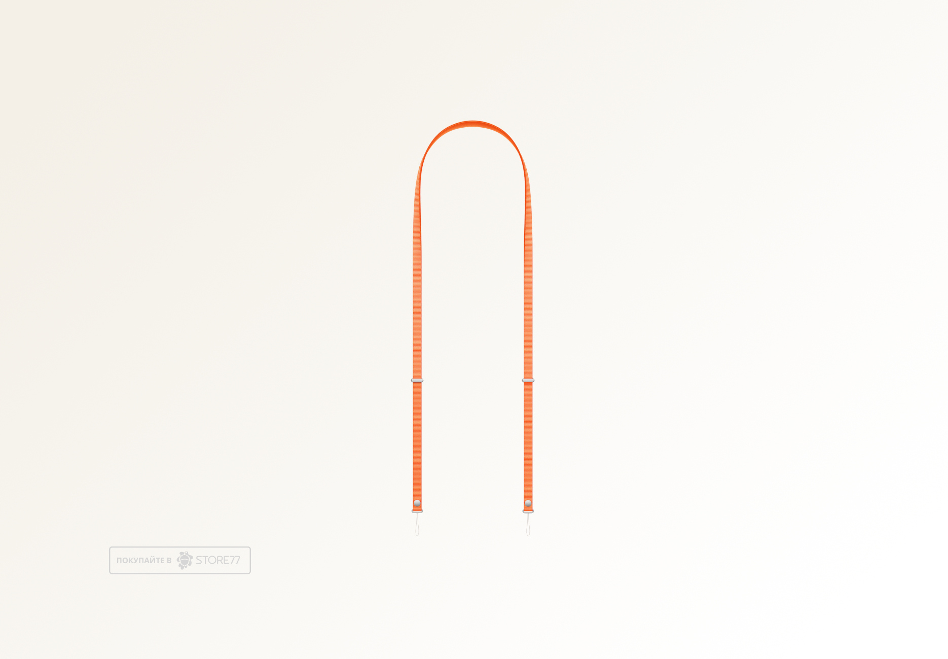 Ремешок для чехла Protect Crossbody Strap (Orange)