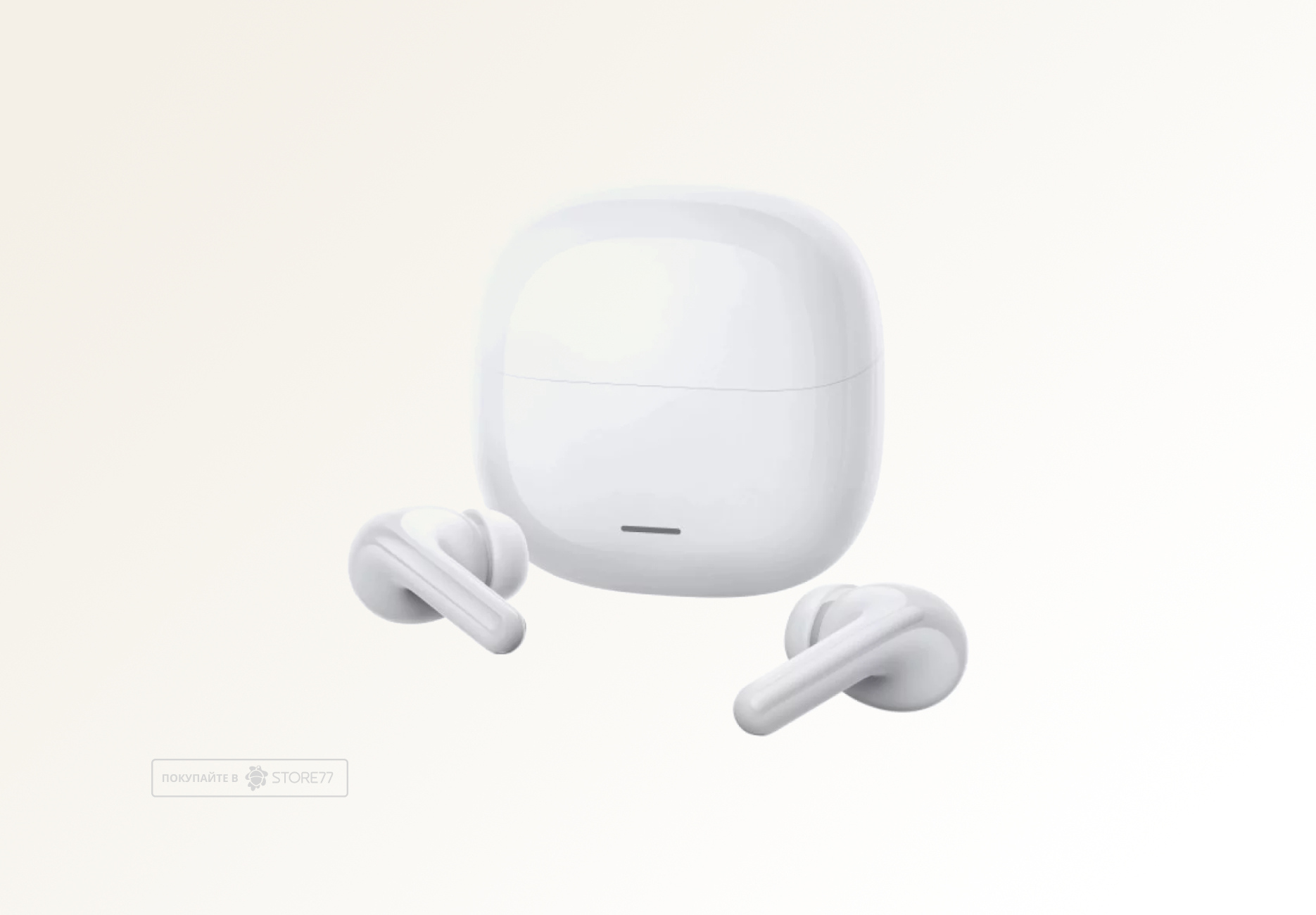 Беспроводные наушники Xiaomi Redmi Buds 8 Lite (Белые)