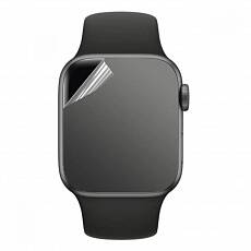 Гидрогелевая пленка для Apple Watch 40mm (Матовая)