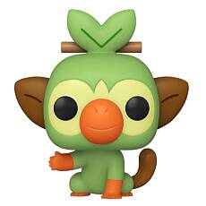 Фигурка Funko POP! Games Pokemon Grookey (957)