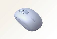 Беспроводная мышь UGREEN MU105 (Dusty Blue)