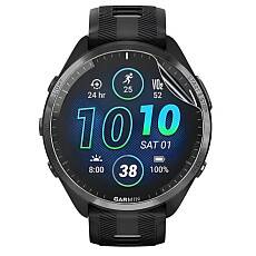 Гидрогелевая пленка для Garmin FORERUNNER 965, 47 мм (Глянцевая)