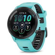 Умные часы Garmin FORERUNNER 265 46mm Aqua