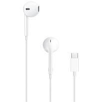 Наушники Apple EarPods с разъёмом USB-C
