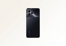 Телефон Realme Note 50 3/64Gb (Черный)