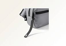 Сумка Tomtoc Aviator-T33 2.5L (Gray)