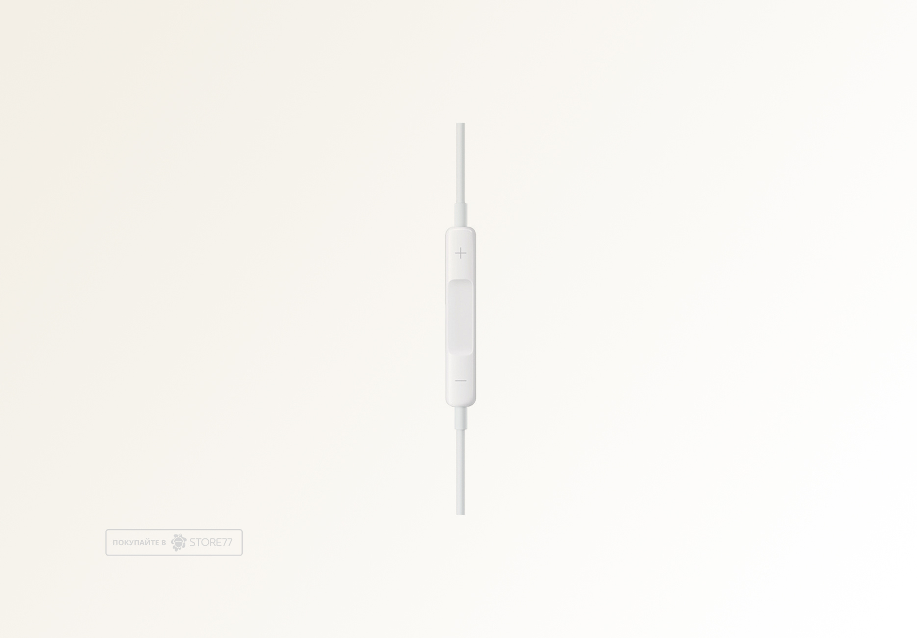 Наушники Apple EarPods с разъёмом Lightning
