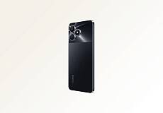 Телефон Realme Note 50 3/64Gb (Черный)