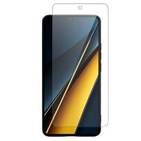 Защитная пленка для экрана Poco X6 Pro (Матовая)