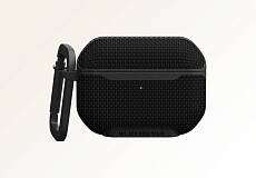 Чехол UAG Metropolis Case для AirPods Pro 2 (Черный)
