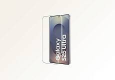 Защитная пленка для Samsung Galaxy S25 Ultra (Глянцевая)