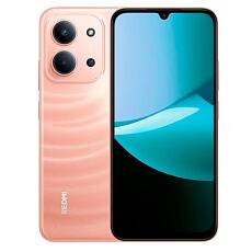 Телефон Xiaomi Redmi 15C 4/256Gb (Twilight Orange)