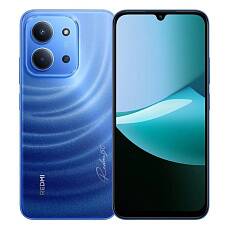 Телефон Xiaomi Redmi 15C 4/128Gb (Moonlight Blue)